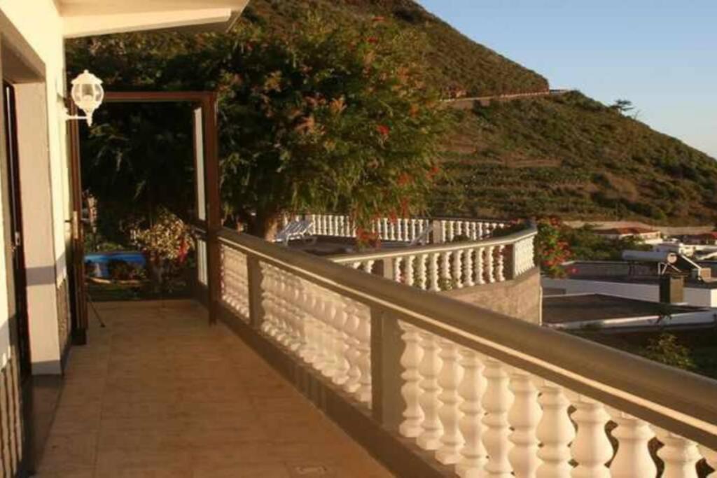 Arcos Grand Suites With Pool Calheta  Eksteriør billede