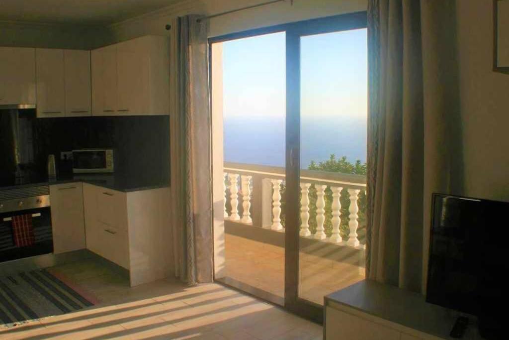 Arcos Grand Suites With Pool Calheta  Eksteriør billede