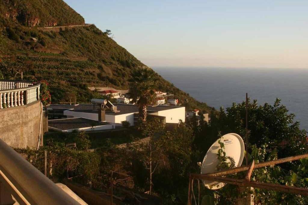 Arcos Grand Suites With Pool Calheta  Eksteriør billede